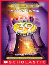 Cover image for Mission Atomic